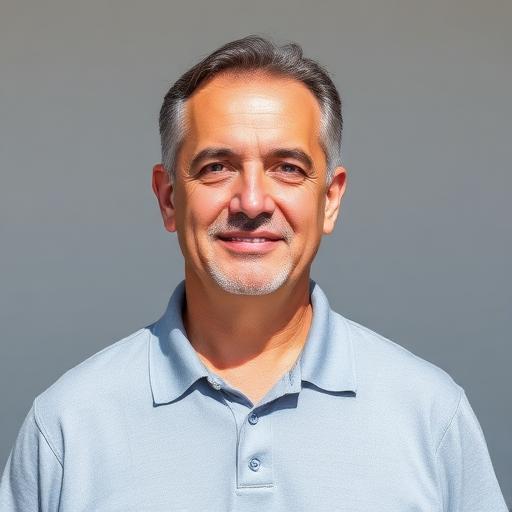 Jorge Villarroel